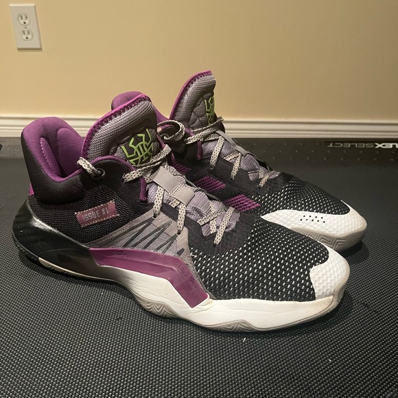 adidas Other - Adidas DON Issue 1